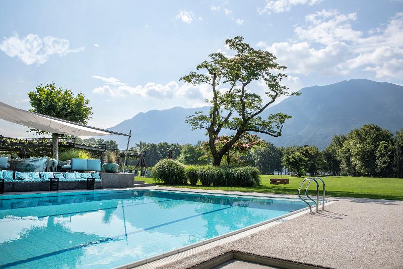 Castello del Sole Beach Resort&SPA - Genel