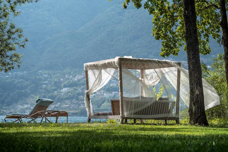 Castello del Sole Beach Resort&SPA - Genel