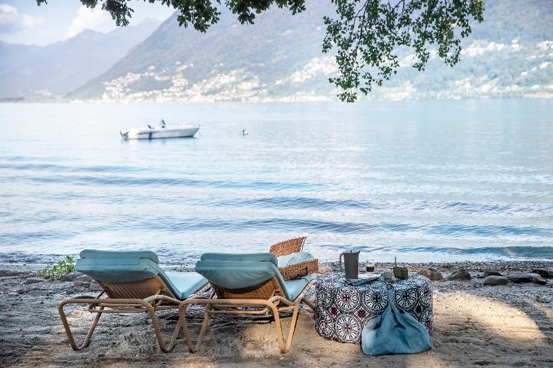 Castello del Sole Beach Resort&SPA - Genel