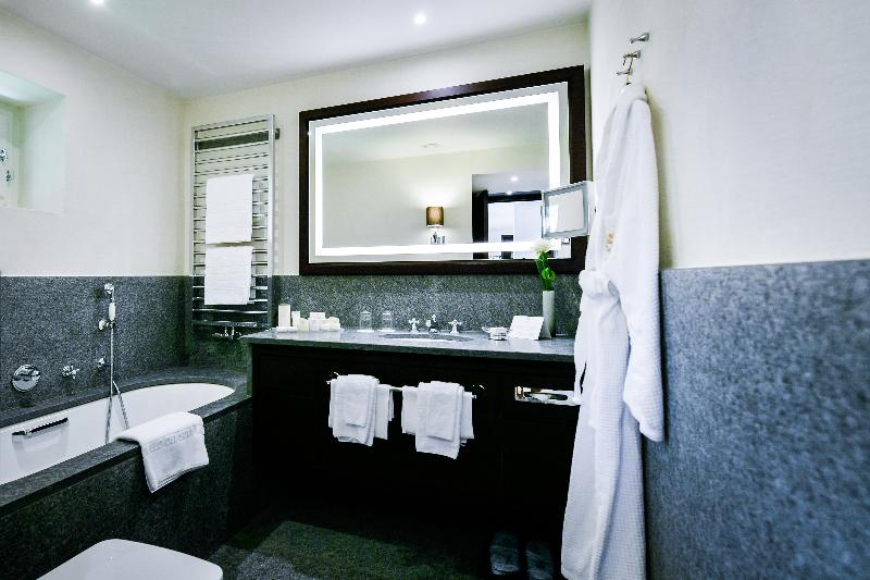 Castello del Sole Beach Resort&SPA - Oda