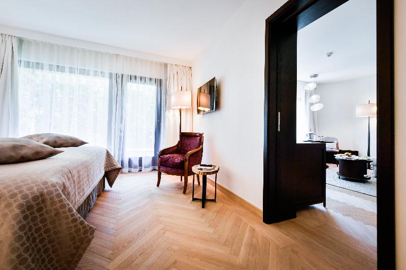 Castello del Sole Beach Resort&SPA - Oda