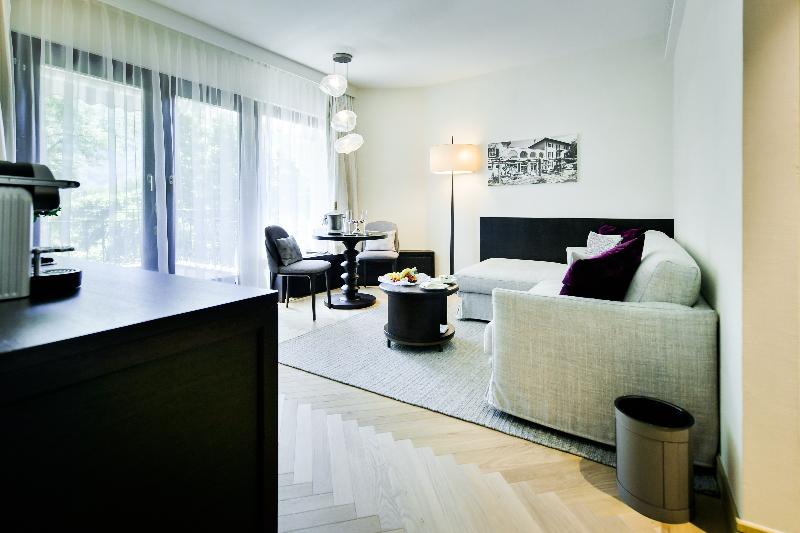 Castello del Sole Beach Resort&SPA - Oda