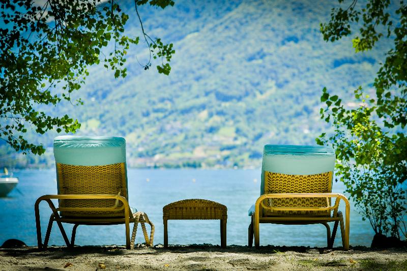 Castello del Sole Beach Resort&SPA - Plaj