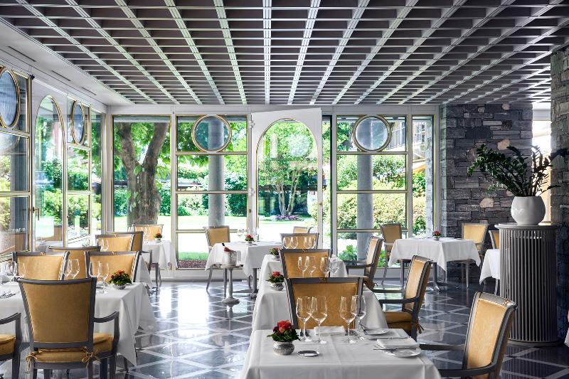 Castello del Sole Beach Resort&SPA - Restoran