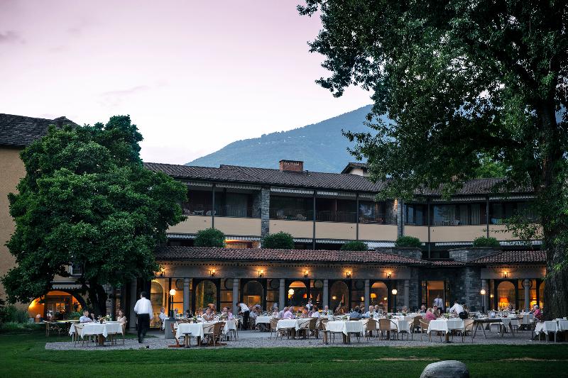 Castello del Sole Beach Resort&SPA - Restoran