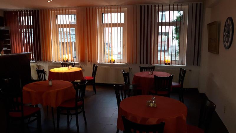 Hotel Plagwitzer Hof - Bar