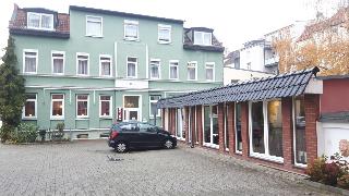 Hotel Plagwitzer Hof fotoÄŸrafÄ±