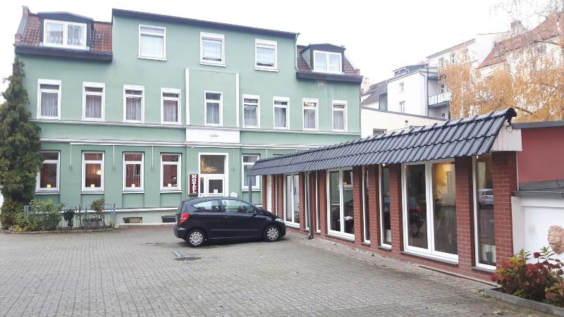 Hotel Plagwitzer Hof - Aktivite