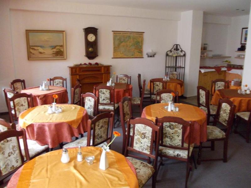 Hotel Plagwitzer Hof - Genel