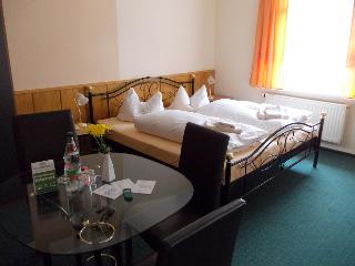 Hotel Plagwitzer Hof fotoÄŸrafÄ±