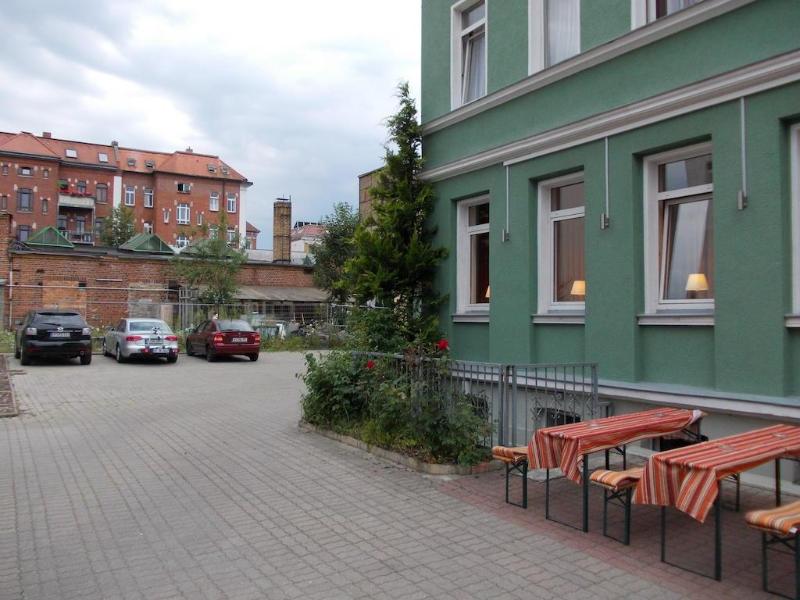 Hotel Plagwitzer Hof - Genel
