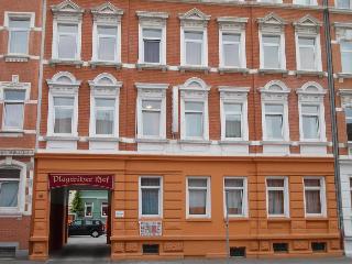 Hotel Plagwitzer Hof fotoÄŸrafÄ±