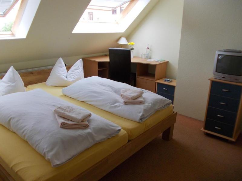 Hotel Plagwitzer Hof - Genel