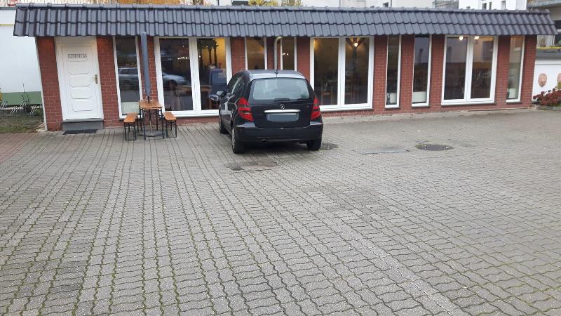 Hotel Plagwitzer Hof - Genel