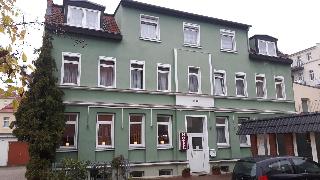 Hotel Plagwitzer Hof fotoÄŸrafÄ±