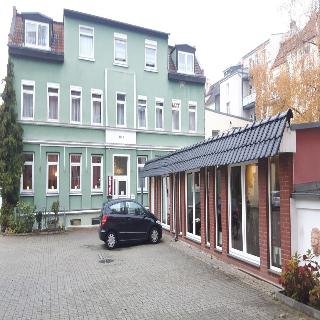 Hotel Plagwitzer Hof fotoÄŸrafÄ±