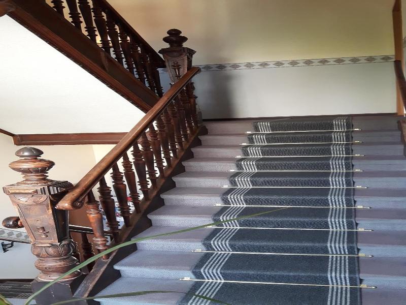 Hotel Plagwitzer Hof - Genel