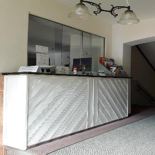 Hotel Plagwitzer Hof fotoÄŸrafÄ±