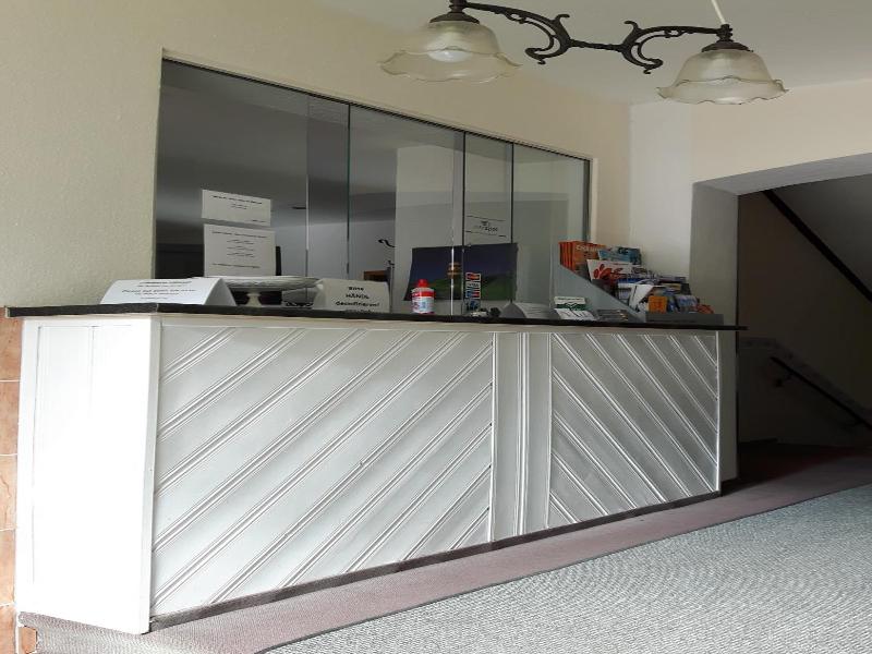 Hotel Plagwitzer Hof - Genel
