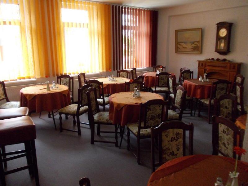 Hotel Plagwitzer Hof - Genel