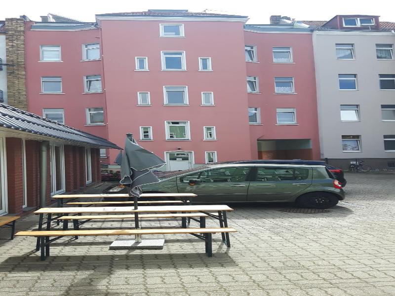 Hotel Plagwitzer Hof - Genel