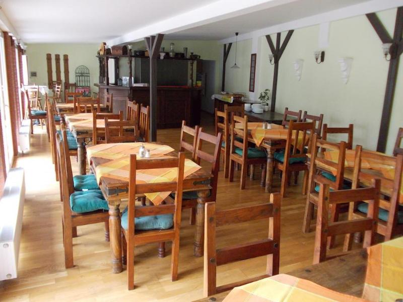 Hotel Plagwitzer Hof - Genel
