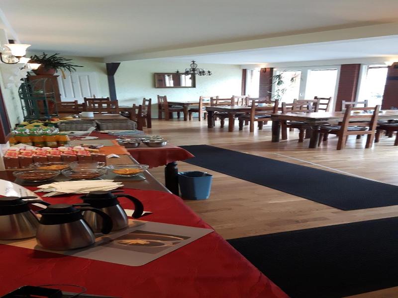 Hotel Plagwitzer Hof - Genel
