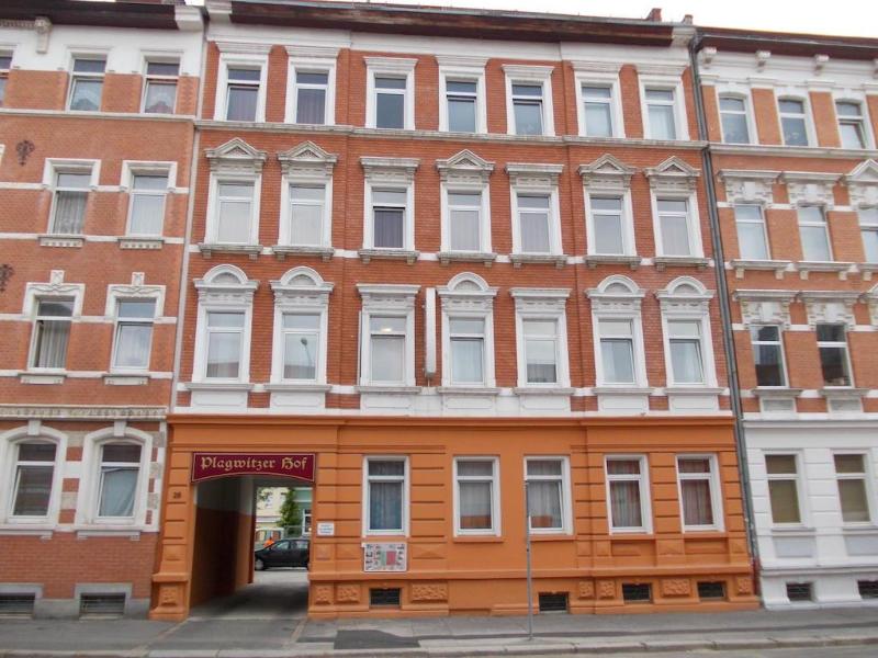 Hotel Plagwitzer Hof - Genel