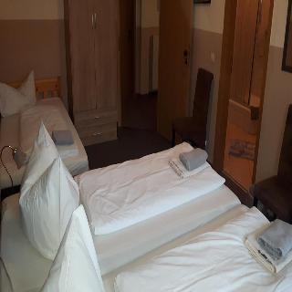 Hotel Plagwitzer Hof fotoÄŸrafÄ±