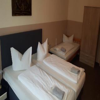 Hotel Plagwitzer Hof fotoÄŸrafÄ±