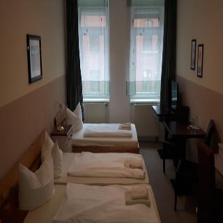 Hotel Plagwitzer Hof fotoÄŸrafÄ±