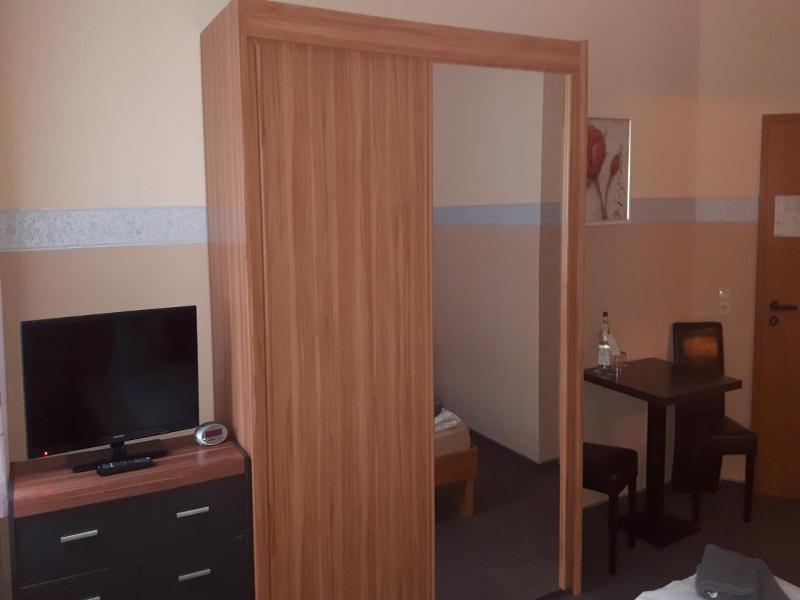 Hotel Plagwitzer Hof - Genel