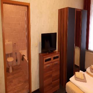 Hotel Plagwitzer Hof fotoÄŸrafÄ±