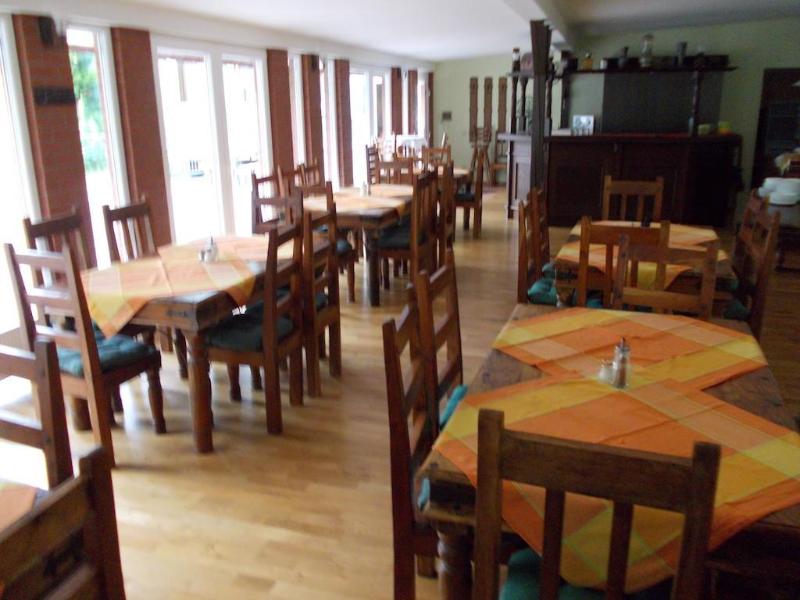 Hotel Plagwitzer Hof - Genel