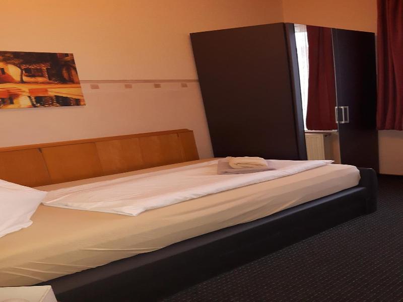 Hotel Plagwitzer Hof - Genel
