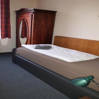 Hotel Plagwitzer Hof fotoÄŸrafÄ±