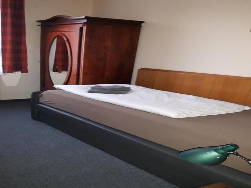 Hotel Plagwitzer Hof - Genel