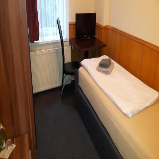 Hotel Plagwitzer Hof fotoÄŸrafÄ±
