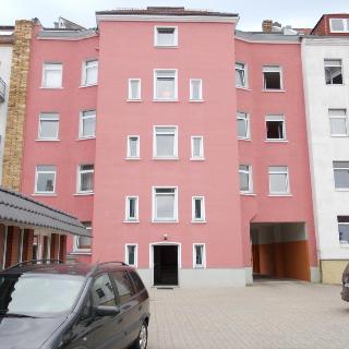 Hotel Plagwitzer Hof fotoÄŸrafÄ±
