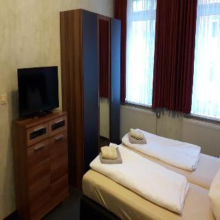 Hotel Plagwitzer Hof fotoÄŸrafÄ±