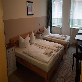 Hotel Plagwitzer Hof fotoÄŸrafÄ±