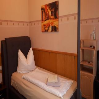 Hotel Plagwitzer Hof fotoÄŸrafÄ±
