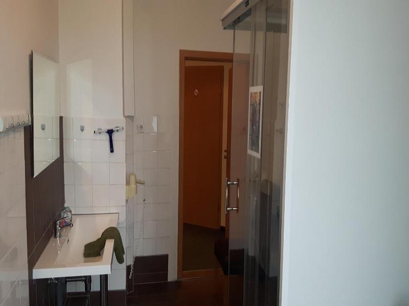 Hotel Plagwitzer Hof - Oda