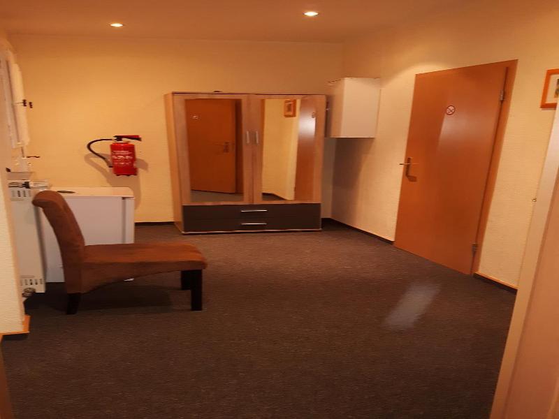 Hotel Plagwitzer Hof - Oda