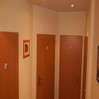 Hotel Plagwitzer Hof fotoÄŸrafÄ±