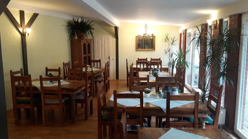 Hotel Plagwitzer Hof - Restoran