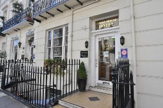 Barry House otel fotoğrafı
