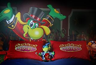 Gardaland Hotel