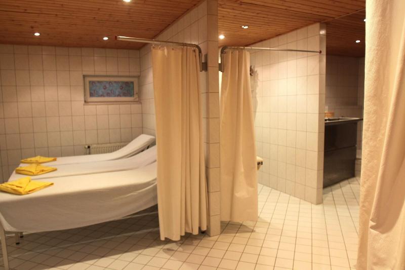 Hotel Riedel - Aktivite