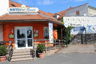 Hotel Riedel otel fotoğrafı